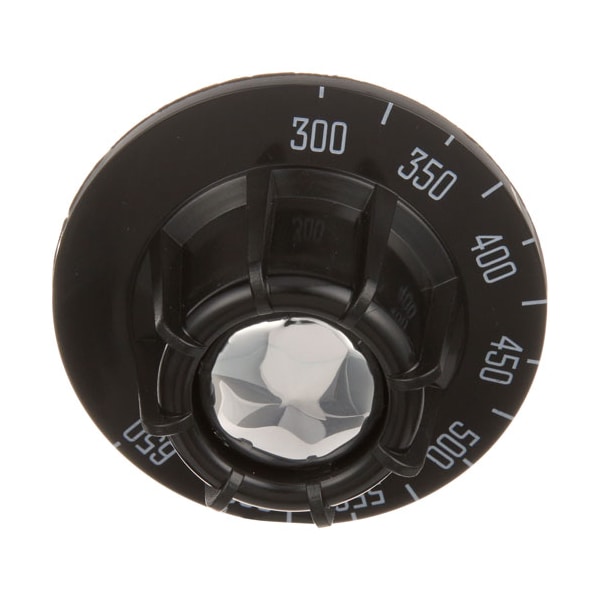 Dial2-1/2 D, 300-650 For  - Part# Gl1017508